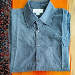 Hagen California Button Up